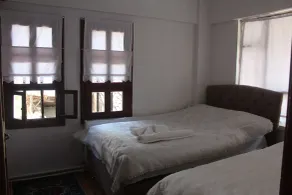 Hüseyin bey konağı - Rom