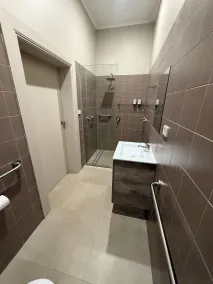 Bellbird Hotel - Bathroom