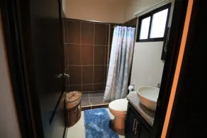 Vida Mountain Resort & Spa Adults Only - Salle de bain