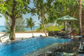 Four Seasons Resort Langkawi - Pool
