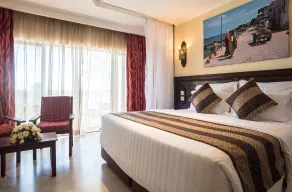 PrideInn Paradise Beach Resort & Spa Mombasa - Room