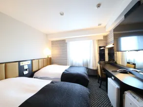 APA Hotel Sugamo Ekimae - Habitación