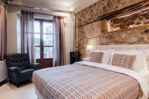 Aldia Suites Arachova - Utsikt fra rommet