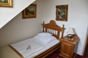 Hotel Grande - Værelse