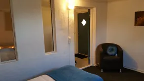 Som Hemma Gardscafe Bed & Breakfast - Værelse