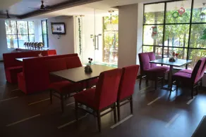 The Tubki Resort - Restaurant