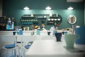 Hotel Civitas - Restaurant