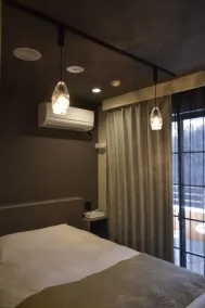 Hotel 螢月ｰhozukiｰ Adult Only - Chambre