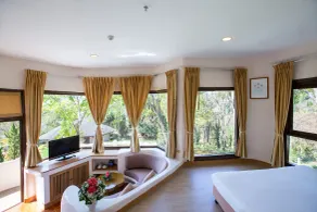 Imperial Phukaew Hill Resort - Chambre