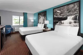 McHenry Inn - Rom