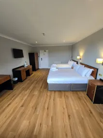 Staindrop Hotel - Zimmer