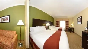 Holiday Inn Express & Suites Bonifay by IHG - Chambre