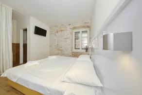 Idassa Atrium rooms - Værelse