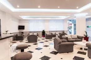 Klelia Beach Hotel by Zante Plaza - Réception
