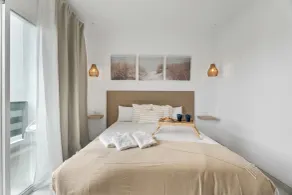 Charming Apartment in Arona Comfort and Convenience Await - Habitación