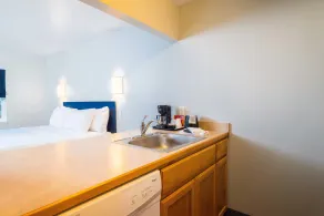 Studio Z, an Ascend Collection Hotel - Chambre