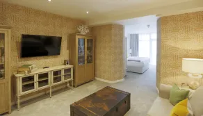 Nira Caledonia - Chambre