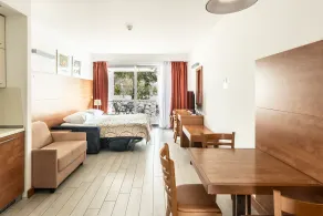 Zaton Holiday Resort Apartments - Room