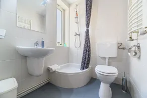 Pensiunea Casa Bono - Cazare Brasov - Badeværelse