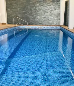The Originals Boutique, Grand Hôtel Saint-Pierre, Aurillac - Basseng