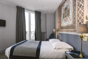 Hotel Saint Christophe - Værelse