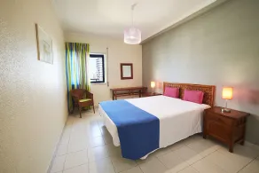 RR Club Amarilis - Room