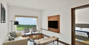 Port Muziris, A Tribute Portfolio Hotel by Marriott, Kochi Airport - Chambre