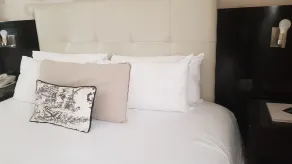 Hotel Ulises Recoleta Suites - Habitación