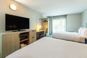 Comfort Inn Kingston - Highway 401 - Chambre