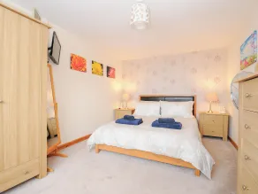 Treview - Room