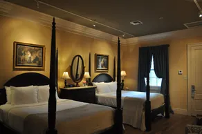 The Inn at Houmas House Estate - Chambre