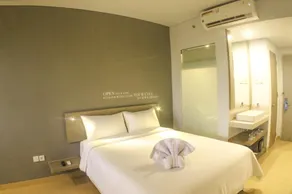 Kyriad Hotel Fatmawati - Jakarta - Room