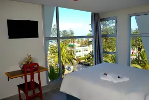Hotel Centre Ville - Chambre