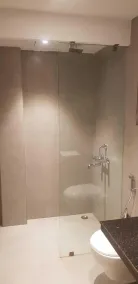 VIORAY INN - Bathroom