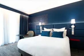 Hôtel Mercure Toulon La Seyne-Sur-Mer - Rom