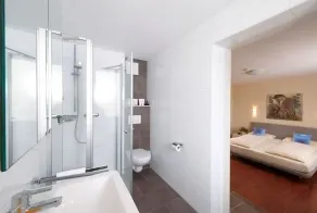 Franziskaner - Salle de bain