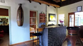 Blyde Mountain Country House - Reception