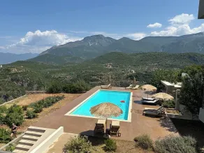 Euphoria Suites - Basseng
