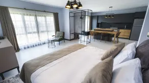 Ortel Inn - Room