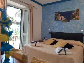 B&B Ravello Rooms - Room