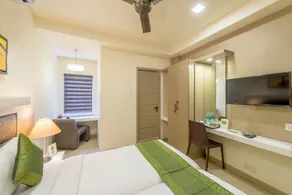 Treebo Nestlay Airport Alandur - Rom