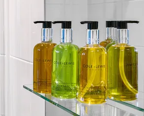 Townhouse Exeter - Bathroom