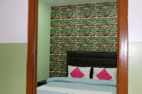 Hotel Happy Home - Room