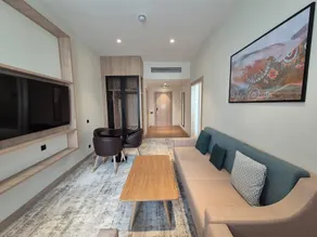 Hilton Garden Inn Termez Airitom - Room