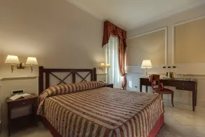 Palazzo Cardinal Cesi - Room