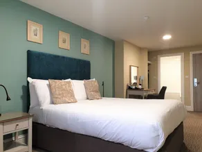 The Merchant's House, BW Signature Collection - Room