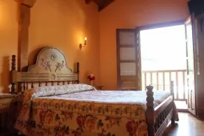 Posada Sobrevilla - Camera