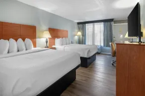 Best Western Fredericksburg - Zimmer