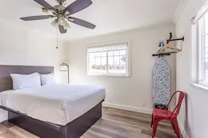 Coastal Breeze Inn - Rum