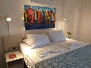Saint Germain Kite Residence - Room